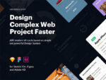 Universal UI Kit
