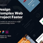 Universal UI Kit