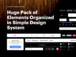 Universal UI Kit - Image 5