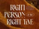 Vamour - Elegant Serif - Image 2