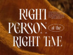 Vamour - Elegant Serif - Image 2