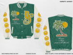 Varsity Jacket - Mockup - Image 2