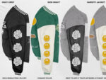 Varsity Jacket - Mockup - Image 3