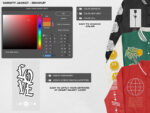 Varsity Jacket - Mockup - Image 5