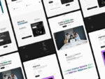 Webify — Development Agency Website - Image 4