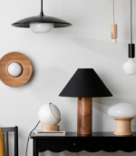 Arbor Table Lamp - Image 3