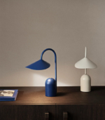 Arum portable lamp - Image 2