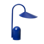 Arum portable lamp