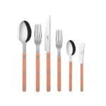 Bistrot Shiny Flatware