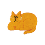 Cat Rug A