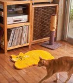 Cat Rug A - Image 3