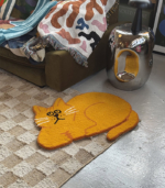 Cat Rug A - Image 4