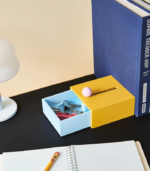 Colorblock Cache Box - Image 3