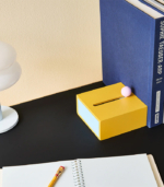 Colorblock Cache Box - Image 4