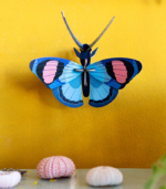 Deluxe Peacock Butterflies - Image 3