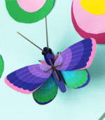 Deluxe Peacock Butterflies - Image 4