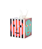 Everybody Tissue Box
