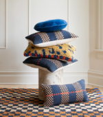 Felix Shag Wool Rug - Image 2