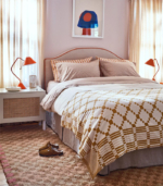 Felix Shag Wool Rug - Image 3