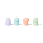 Goober Set of Mini Candles
