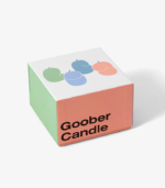 Goober Set of Mini Candles - Image 4