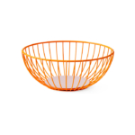 Iris Wire Basket
