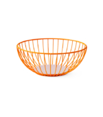 Iris Wire Basket