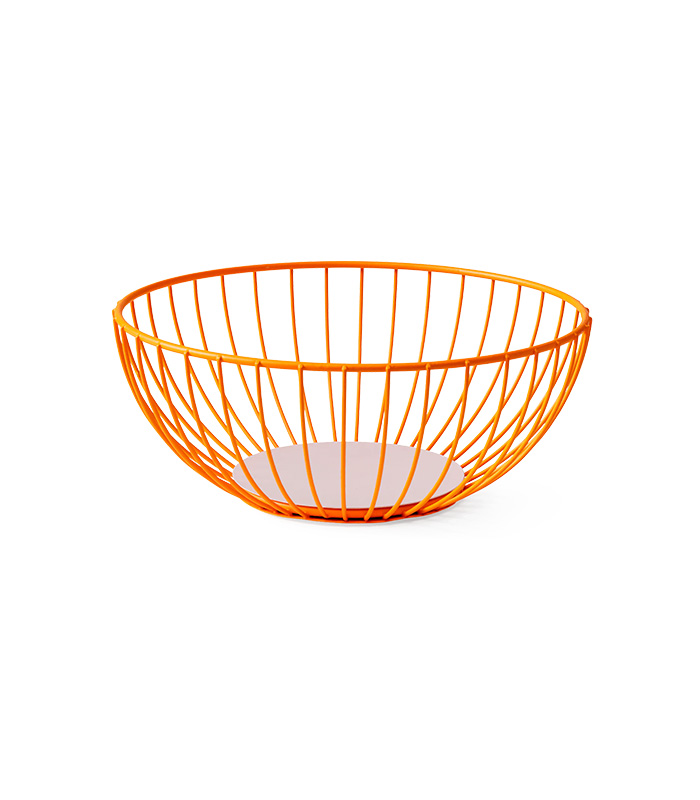 iris-wire-basket.jpeg Iris Wire Basket - Image 1