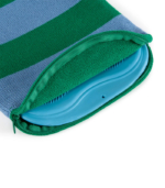 Knit-Covered Hot Water Bottle - Image 2