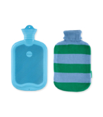 Knit-Covered Hot Water Bottle - Image 3