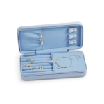 Long Travel Jewelry Box
