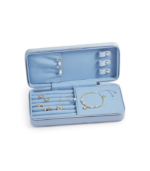 Long Travel Jewelry Box