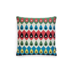 Maharam Amulet Pillow