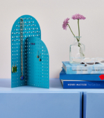 Modern Geometry Jewelry Stand - Image 4