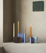 Pair Candleholder - Image 2