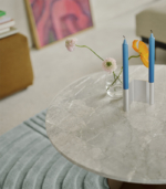 Pair Candleholder - Image 3