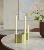 Pair Candleholder - Image 4