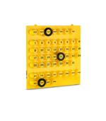 Perpetual Wall Calendar - Image 2