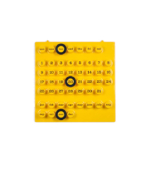 Perpetual Wall Calendar