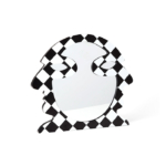 Profile Wall Mirror