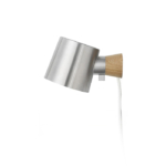 Rise wall lamp