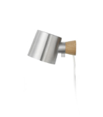 Rise wall lamp