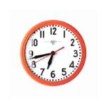 Schoolhouse Electric Clock