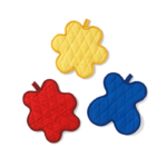 Serving Friends Pot Holders