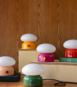 Teig Lamp - Image 3
