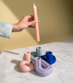 Templo Candle Holder - Image 3