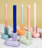 Templo Candle Holder - Image 4