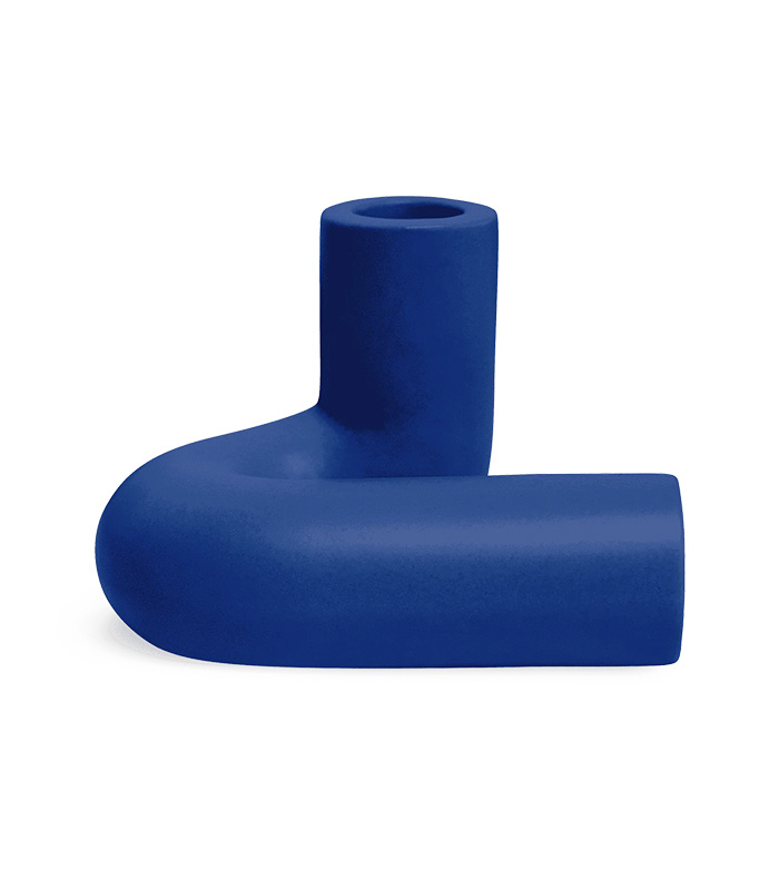 templo-candle-holder.jpeg Templo Candle Holder - Image 1