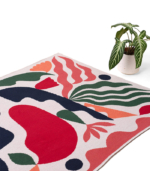 Thurston Knit Blanket - Image 3