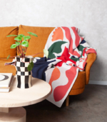Thurston Knit Blanket - Image 4